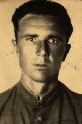 Попов Михаил Петрович