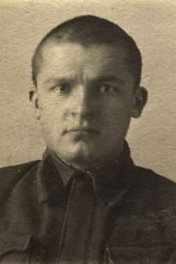 Попов Никита Григорьевич