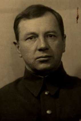 Соколов Иван Ильич