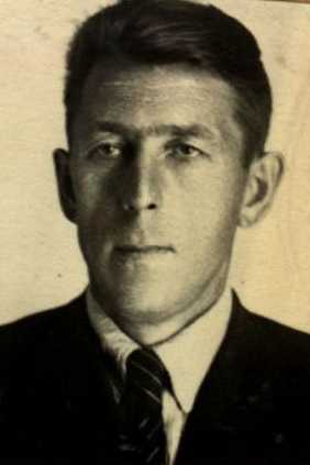 Соколов Иван Ильич