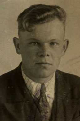 Соколов Иван Петрович