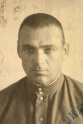 Стрелюченко Иван Феофанович