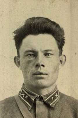 Правилов Андрей Иванович