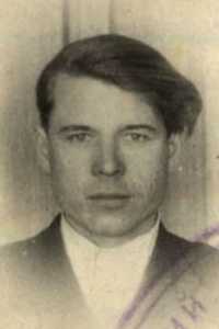 Правильников|Правильнеков Василий Григорьевич