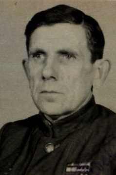 Тверской Сергей Константинович