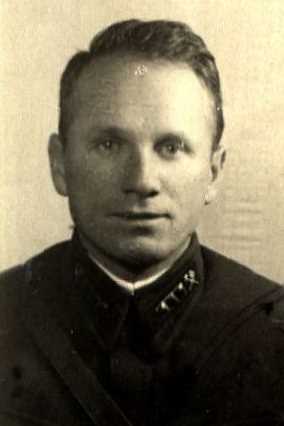 Тихий Андрей Иванович