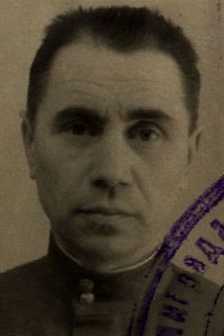 Тихмянов Георгий Дмитриевич