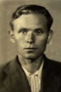 Сирож Петр Александрович