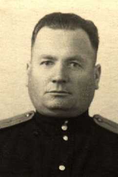 Приходько Георгий Максимович