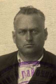 Приходько Ефим Александрович
