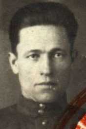 Приезжев Георгий Константинович