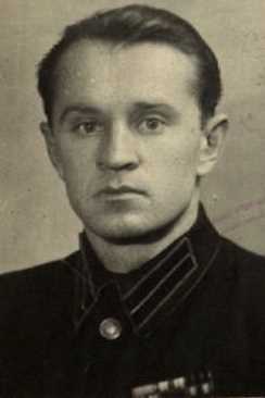 Селезнев Василий Устинович