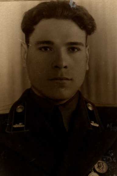 Селезнев Виктор Васильевич
