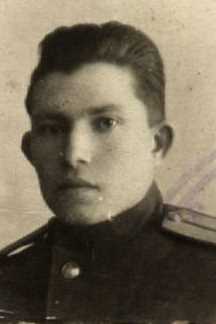 Селезнев Георгий Сергеевич