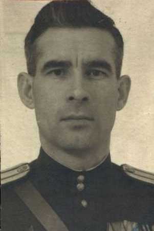 Посохин|Пасохин|Пасахин Николай Иванович