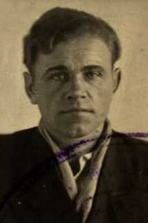 Самсонюк Григорий Корнеевич