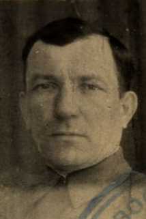 Самсыкин Михаил Александрович