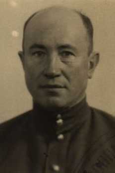Самуйленко Сергей Алексеевич