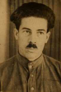 Самуйлов Алексей Максимович
