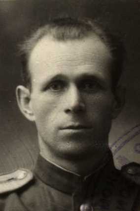 Симаков Василий Михайлович