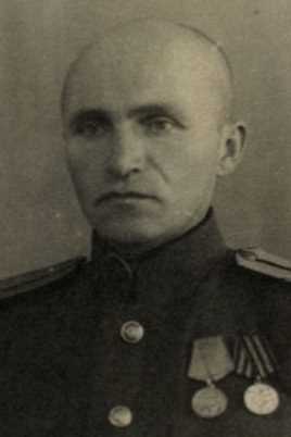 Симаков Илья Иванович