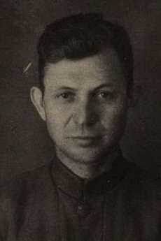 Попов Федор Тимофеевич