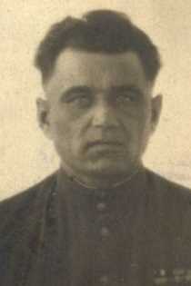 Попов Михаил Александрович
