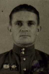 Попов Михаил Борисович