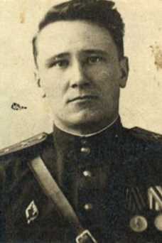 Попов Михаил Васильевич