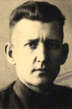 Попов Михаил Викторович