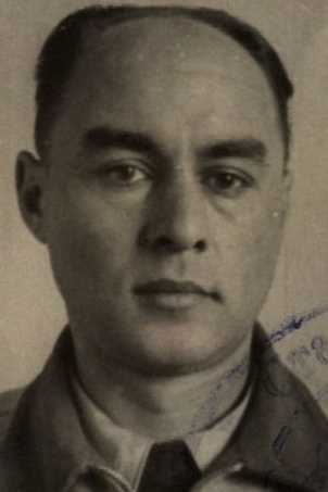 Попов Юрий Георгиевич