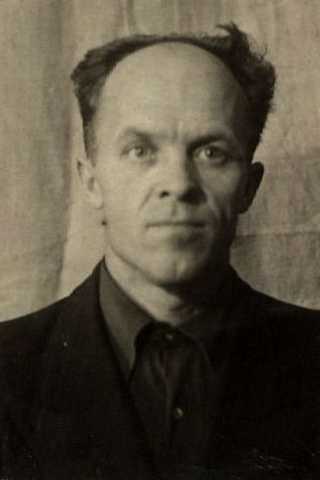 Прибылов Михаил Иванович