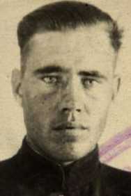 Потапов Николай Семенович