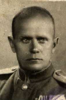 Поцелуев Сергей Павлович