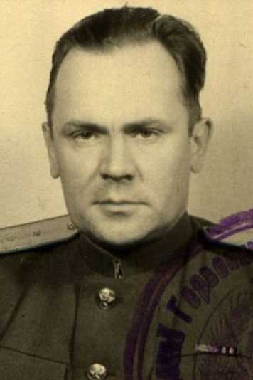 Почезерский Георгий Всеволодович