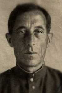 Попков Александр Акимович