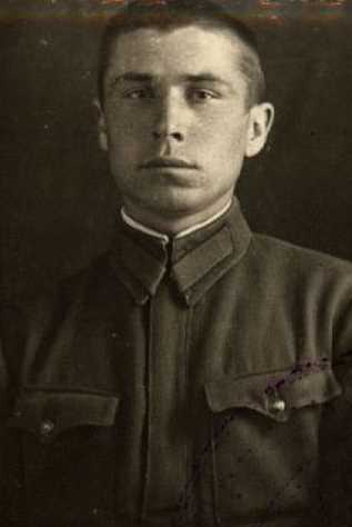 Попков Василий Александрович