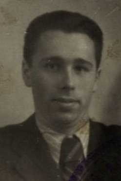 Попов Алексей Николаевич