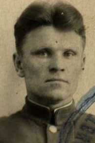 Паролло|Паралло Демьян Семенович