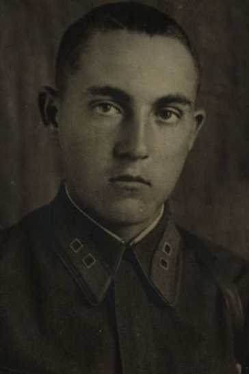 Попов Андрей Васильевич