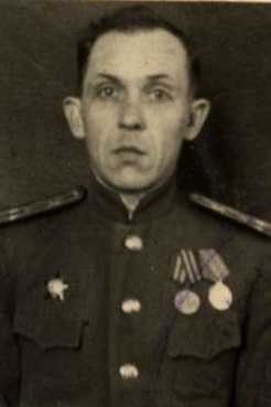 Потаенков Валентин Иванович