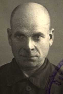 Сергеев Александр Никандрович