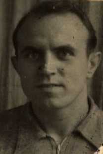 Сергеев Алексей Алексеевич
