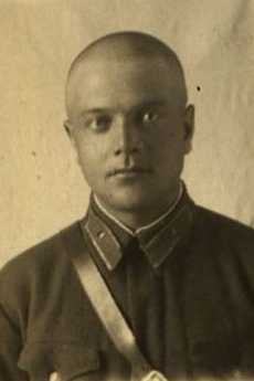 Селегей Иван Павлович