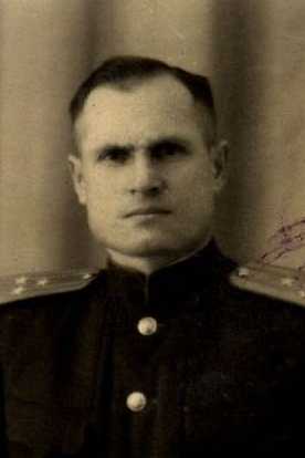 Скобкин Николай Петрович