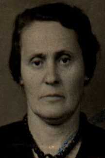 Скобло Сарра Ефимовна