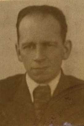 Скобов Григорий Прохорович