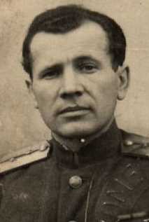 Сердюков Дмитрий Степанович