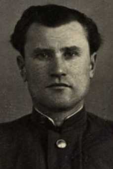 Попов Евгений Семенович