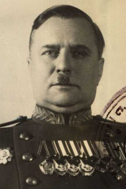 Почиталин|Почеталин Георгий Иванович